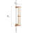Deveraux Cat Scratching Post Wall Mounted Multiple Sizes-1772933428-1863427774