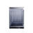 Summit Appliance 24" Wide Commercial Display Freezer