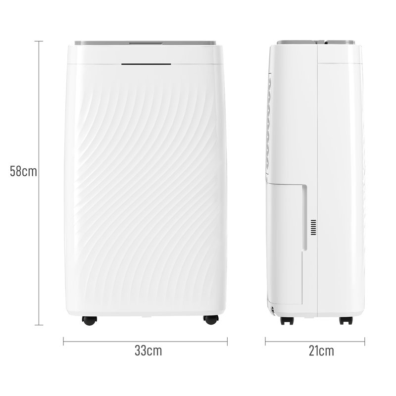 Dehumidifier