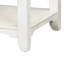 Table de bout en bois avec rangement Odum-78160687