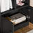 Modern Cube Bookshelf, Bookcase With With 11 Cubbies And 2 Cabinets, Freestanding Book Storage Shelves For Bedroom, Playroom, Hallway-2080751503