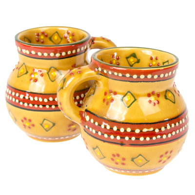 Encantada Ceramic Coffee Mug