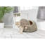 Lit rectangulaire pour chat-6347886