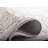 Calidia Oriental Light Gray Area Rug-22830105