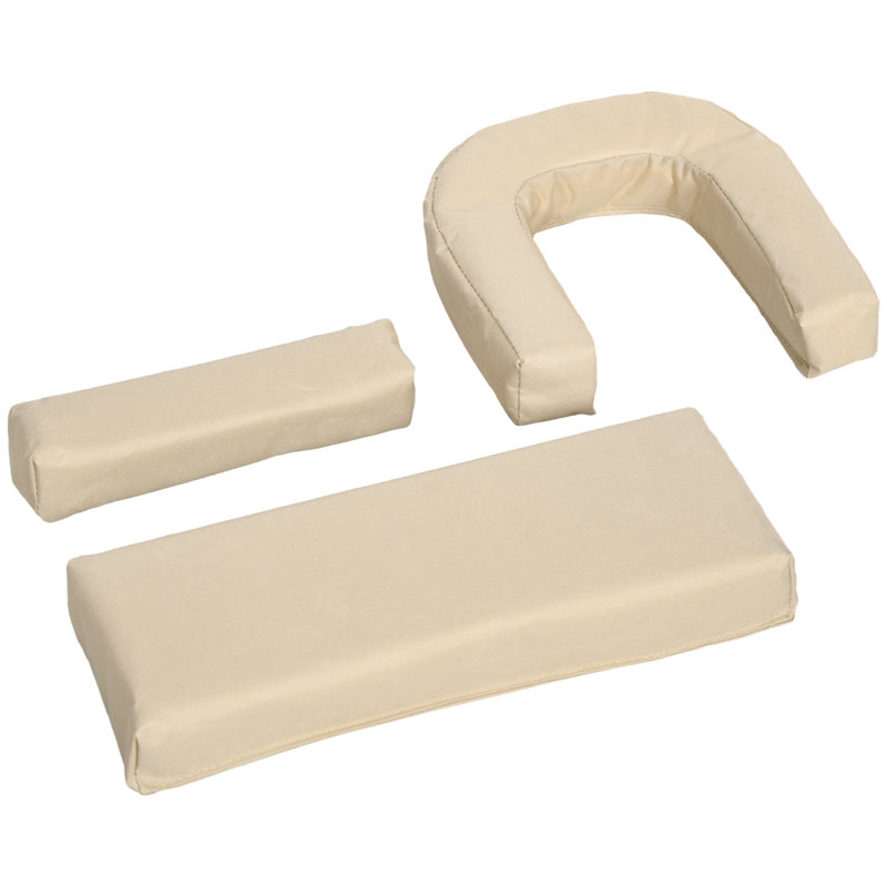 Chaise longue d'extérieur réglable 2PCS, chaise longue pliante de jardin