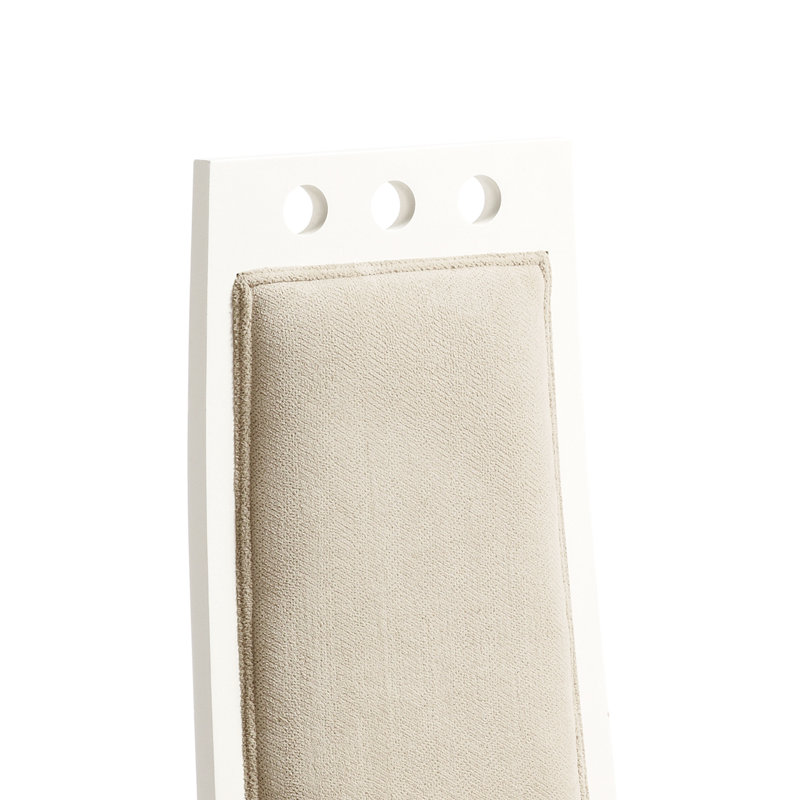Tristian Upholstered Parsons Chair