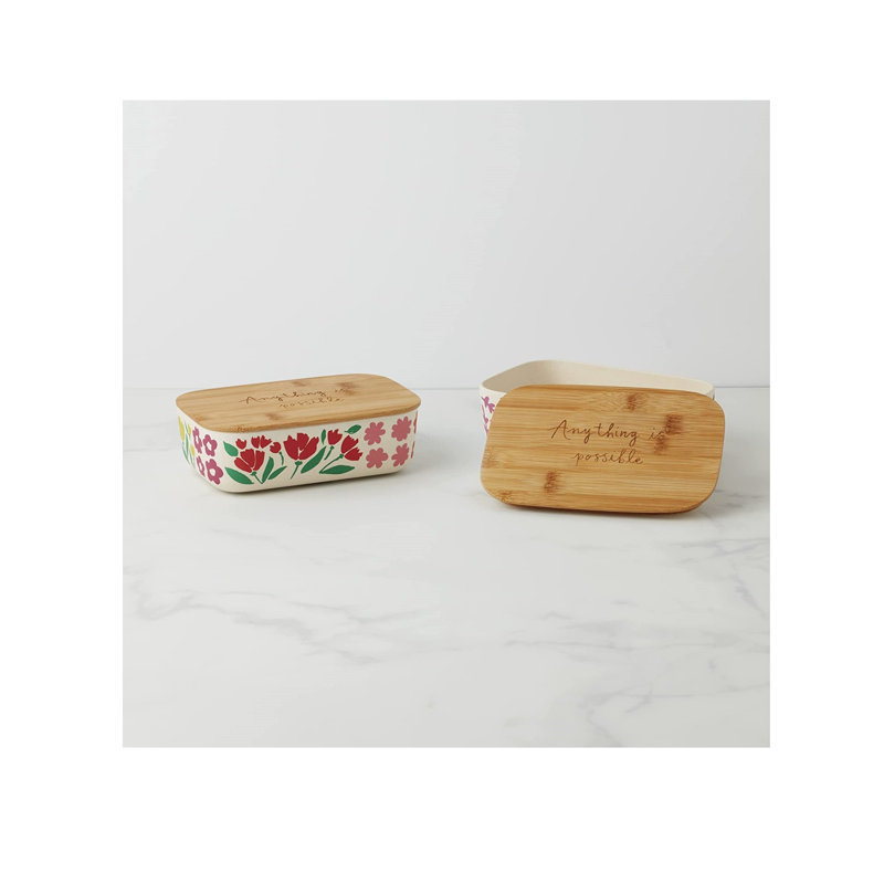 Ks Floral Field Container
