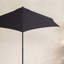 Parasol de marché 7,5 pi Toscana-274222150