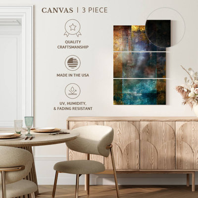 Avery abstrait ailleurs
