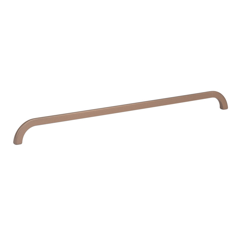 Hanwell 32cm Centre Arch Handle, Bronze