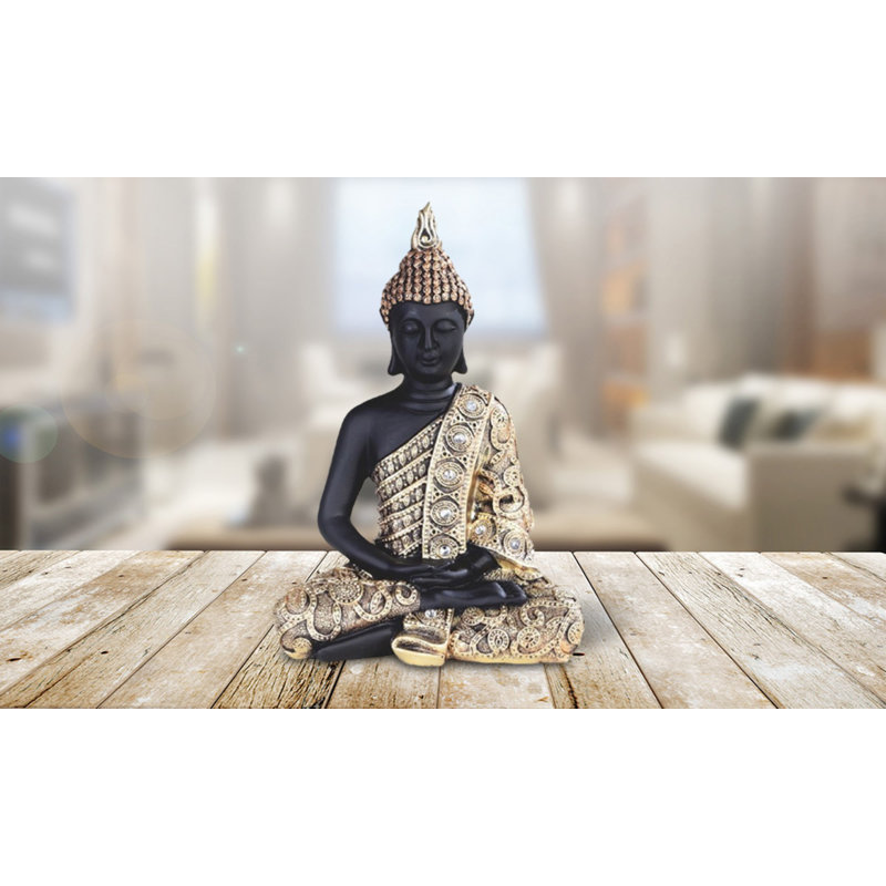 Figurine 9,5 "H