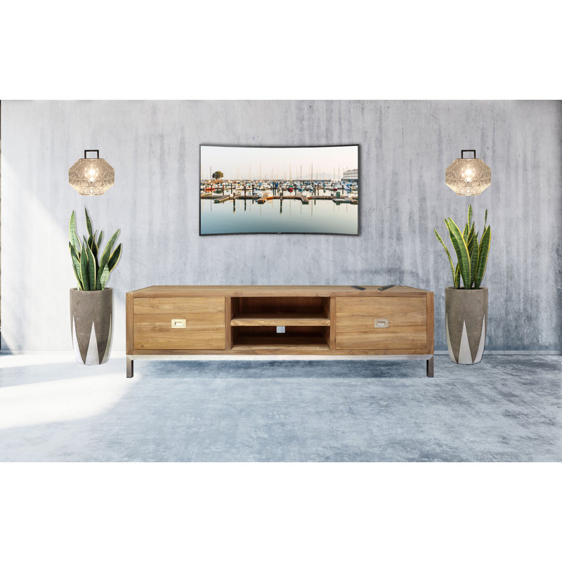 Annandale Media Console