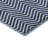 Premium Machine Washable Prisco Blue Rug-147145941