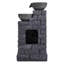 Plimpton Weather Resistant Fountain