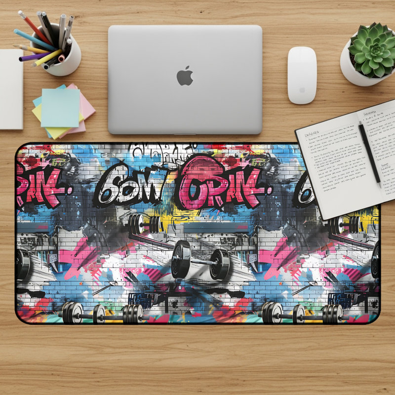 Desk Pad