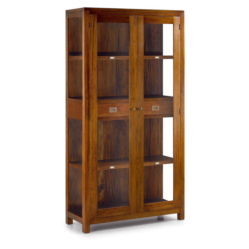 Flamingo Display Cabinet