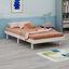 Modern Design Floating Platform Bed Frame-114317836-114317831