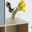 Herchel 96.5 cm H x 96.5 cm W Cube Bookcase-638817638-638817643