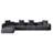 Neithan Corduroy L-Shaped Sectional Reversible-1030505569