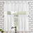 Wayfair Basics®Buchheit Semi-Sheer Rod Pocket Kitchen Curtain Valance and Tiers Set-1984609770-1953766084