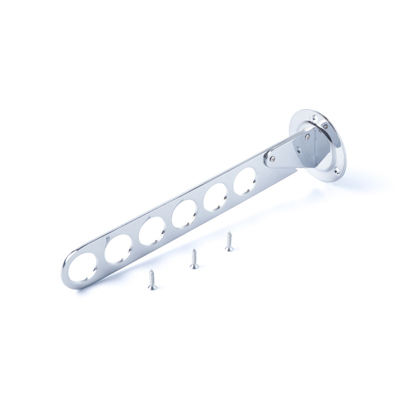 Haletta Metal Multi-Layer Hanger