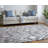 Modbury Global Diamond Polyester Area Rug-895521518
