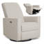 Fauteuil oscillant et rotatif-103110641
