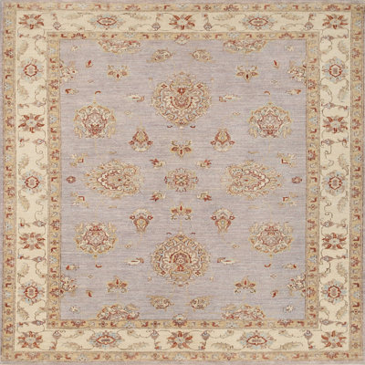 Patao Oriental Indoor Rug