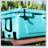 High-Performance 65QT Rotomolded Outdoor Cooler With Advanced Insulation For Extended Freshness