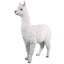 Statue de jardin alpaga Alpacalypse