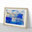 Abstract Vol.153 by S.Johnson - Framed Print-55452792-55452794