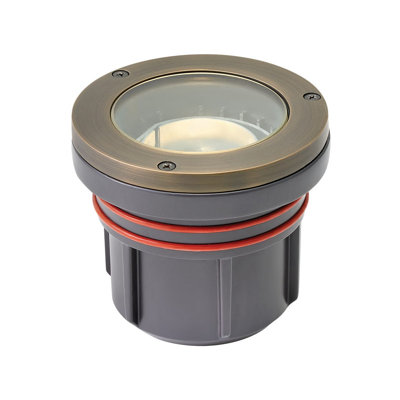 Puits de lumière 120 V Hinkley Landscape