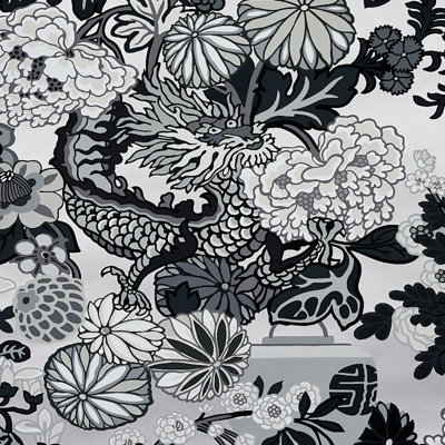 Chiang Mai Dragon Wallpaper