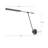 Dimmable LED Bath Sconce-67462531