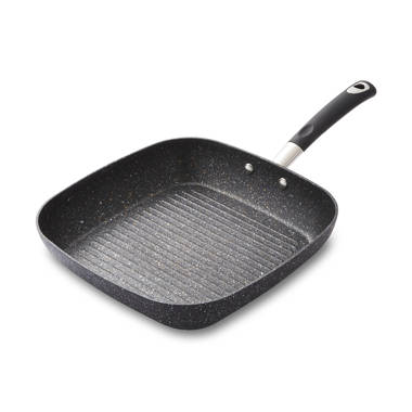 Buy Vinod Zest Non-Stick Dosa Tawa - 28 cm (5mm Thickness)