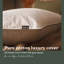Sleepeezee Natural Feather and Down Pillow
