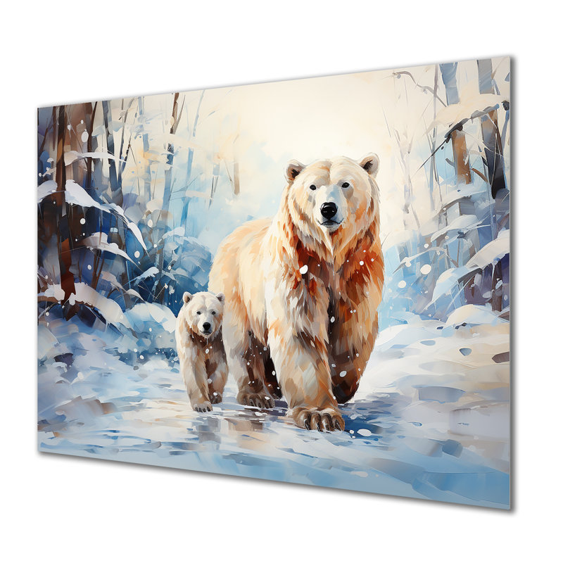 Art mural en métal Starlit, H 30 po x l 40 po x P 1,5 po