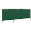 Kendry Solid Wood Folding Room Divider-317455322-317455324-317455267