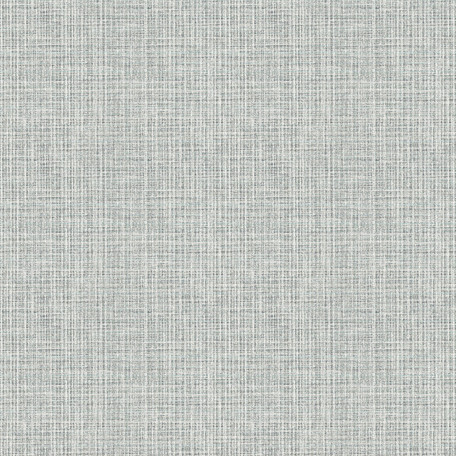 Quartney Wallpaper, Light Blue