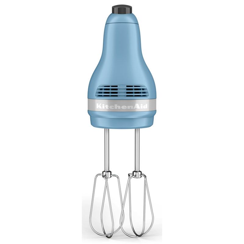 KitchenAid® 5-Speed Ultra Power Hand Mixer, Blue
