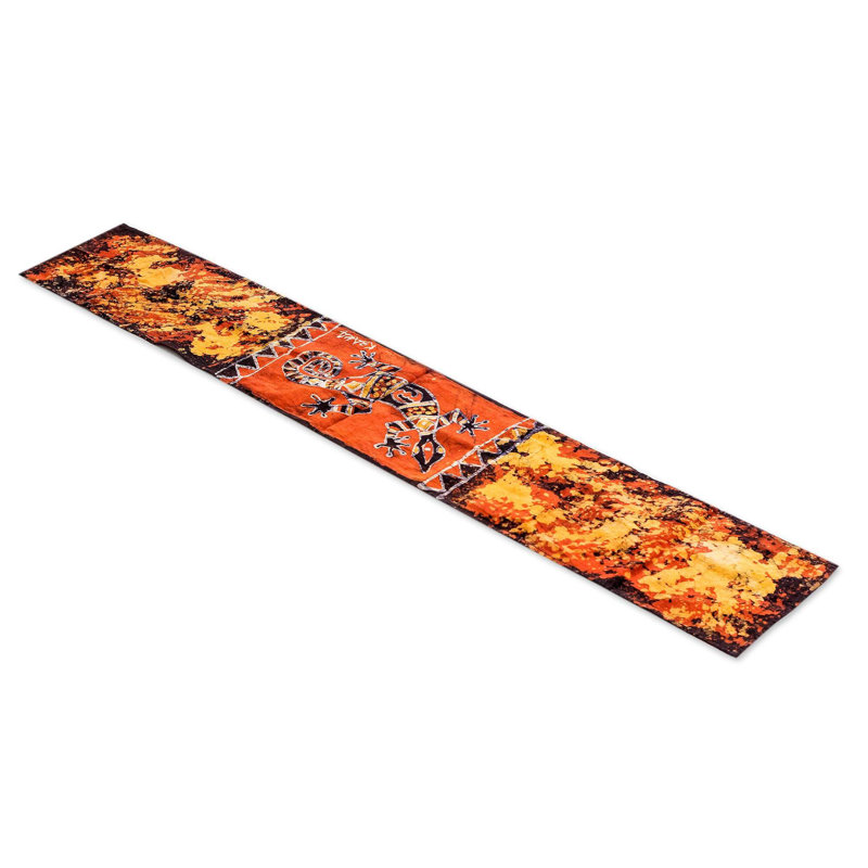 100% Cotton Table Runner