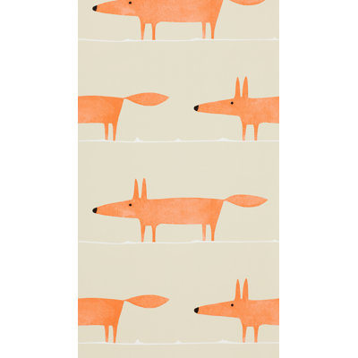 10.05m x 52cm Matte Wallpaper Roll