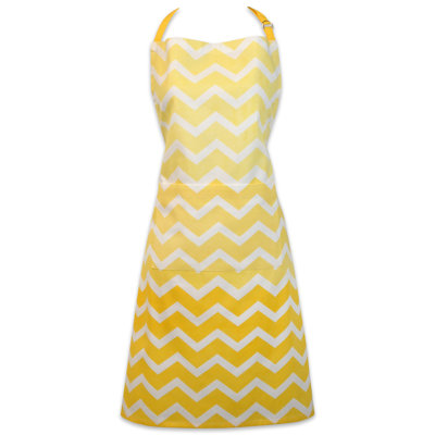 Amarilis Cotton Bib Apron