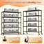 Rayonnage réglable à 5 niveaux Nabhya-1646731851-1660682860