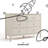 Rio 6 Drawer Dresser-121682453