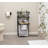BirdRock Home Decorative Basket