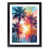 Black Framed selected