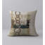  Housse et insert de coussin carré Wow Glorious-126644016