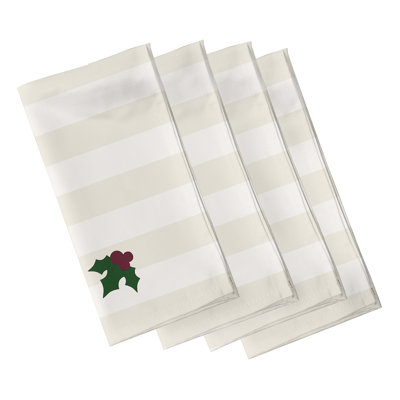 Ensemble de serviettes 4 pièces