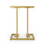 Table de bout